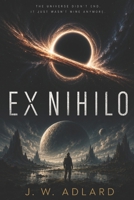 Ex Nihilo B0HB71D3FT Book Cover