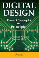 Digital Design: Basic Concepts and Principles B0075L4E36 Book Cover