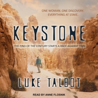 Keystone B08Z9VZSN5 Book Cover