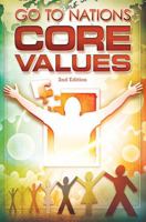 Go to Nations Core Values, 2nd Ed. null Book Cover