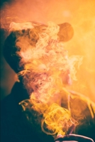 COME EVITARE DI FUMARE B0B1DQJ47Y Book Cover