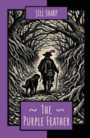 The Purple Feather 1917334265 Book Cover