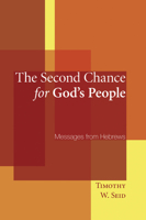 The Second Chance for Gods People 1498251501 Book Cover