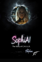 SophiAI: The Story of C.H.I.L.D. B0DPQMWJVV Book Cover