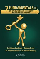 7 Fundamentals of an Operationally Excellent Management System 0367783606 Book Cover