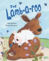 The Lamb-A-Roo 1862336571 Book Cover