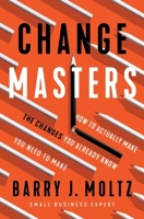 ChangeMasters 164687062X Book Cover