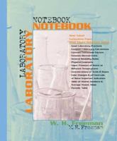 Laboratory Notebook 0716739003 Book Cover