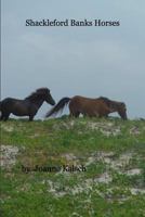 Shackleford Banks Horses 1366027876 Book Cover