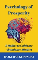 Psychology of Prosperity 9334041641 Book Cover
