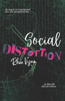 Social Distortion B0FCMHM2HT Book Cover