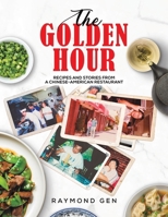 The Golden Hour B0DVZ1CS3X Book Cover