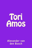 Tori Amos 1983890812 Book Cover
