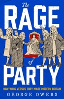The Rage of Party 1408719096 Book Cover
