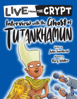 Interview with the Ghost of Tutankhamun 1913337200 Book Cover