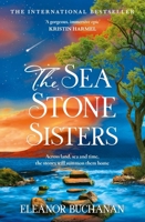 The sea stone sisters 1035425971 Book Cover