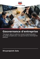 Gouvernance d'entreprise 6206615391 Book Cover