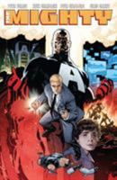 The Mighty 1534324283 Book Cover