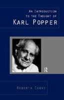 An Introduction To The Thought Of Karl Popper 0415129575 Book Cover