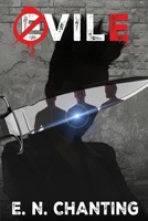 Vile: Final Book Violet's Tales Horror Romance Why Choose B0GHGM61NM Book Cover