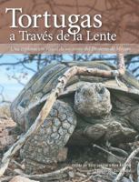 Tortoises Through the Lens: A Visual Exploration of a Mojave Desert Icon 0916251012 Book Cover