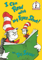 I Can Read with My Eyes Shut B0GN28BW66 Book Cover