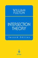 Intersection Theory 0387985492 Book Cover