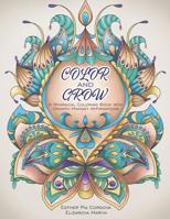 Color and Grow 3948298114 Book Cover