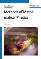 Methods of Mathematical Physics, Volume 2 3527414487 Book Cover