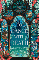 To Dance with Death: The Edge of Glass Book 2 1039010393 Book Cover
