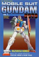 Mobile Suit Gundam 0079, Volume 5 1591160154 Book Cover