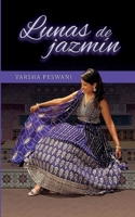 Lunas de jazmín (Spanish Edition) 8413739039 Book Cover