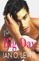 The Big Day B0CF4F5XJL Book Cover