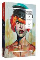 Current masters 2, Select modern Art 0989263460 Book Cover