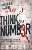 Think of a Number 0307588920 Book Cover