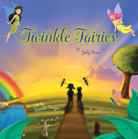 Twinkle Fairies 1982221429 Book Cover