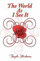 The World As I See It 061524100X Book Cover
