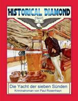 Die Yacht der sieben Sünden 3752886749 Book Cover