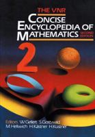 Van Nostrand Reinhold Concise Encyclopedia of Mathematics 0442205902 Book Cover