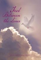 Feel Between the Lines 1499020007 Book Cover