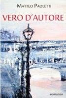 Vero d'autore B08P3GZZ3J Book Cover