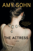 The Actress 1451698615 Book Cover