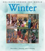 Winter (Special Days) 1595151990 Book Cover