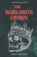 The Warlord's Crown B09CKTQX7N Book Cover