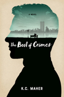 The Best of Crimes 1910453714 Book Cover