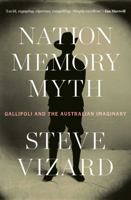 Nation, Memory, Myth 0522881270 Book Cover