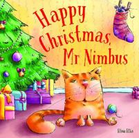 Happy Christmas Mr Nimbus 1760061255 Book Cover