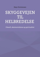 Skyggevejen til helbredelse: Filosofi, eksistentialisme og spiritualitet 8771882723 Book Cover