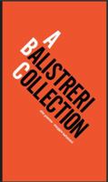 A Balistreri Collection: abc poems 0615774989 Book Cover