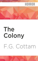 The Colony 1911295276 Book Cover